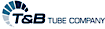 T&B Tube logo