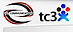 TC3Net, TC3 Telecom logo