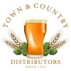 Town & Country Distributors logo