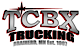 TCBX logo