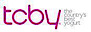 Tcby logo