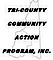 Tri-County Community Action Programs logo