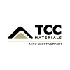 TCC Materials logo