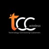 TCC Wireless logo