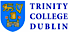 Trinity College Dublin logo