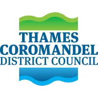 Thames-Coromandel District Council logo