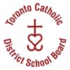 Toronto Catholic District School Board logo