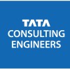 Tata Consulting Engineers logo