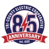 Tri-County Electric Cooperative logo