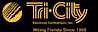 Tri-City Electrical Contractors logo