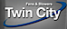 Twin City Fan & Blower logo