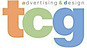 Tcg Design logo