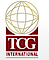 Tcg International logo