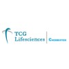 Tcg Lifesciences logo