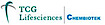 Tcg Lifesciences logo