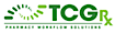 Tcgrx logo