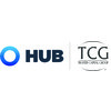 TCG, a HUB International logo