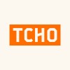 TCHO Chocolate logo