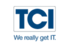 Tci logo