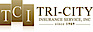 Tri-City Insurance Service logo