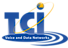 Tci Voice And Data Networks logo