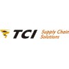 TCI Supply Chain Solutions logo