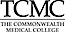 The Commonwealth Medical College logo