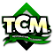 TCM Restoration & Cleaning logo