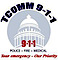 Thurston 9-1-1 Communications logo