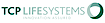 Tcp Lifesystems logo