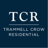 Trammell Crow Residential logo