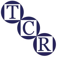 TCR Industries logo