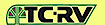 TCRV logo