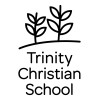 Trinity Christian School logo