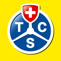 Touring Club Suisse logo