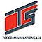 Tcs Communications logo