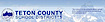 Teton County School Dist No 01 logo