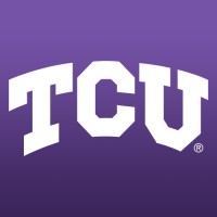 Texas Christian University logo