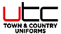 Uniformes Town & Country logo