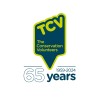 The Conservation Volunteers logo