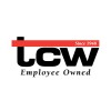 Tcw logo