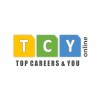 TCY Learning Solutions logo