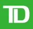 The Toronto-Dominion Bank logo