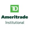 Td Ameritrade Institutional logo