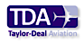 Taylor-Deal Aviation logo