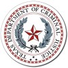 TDCJ logo