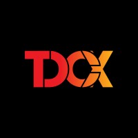 Tdcx logo