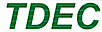 Tdec logo