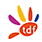 TDF Group logo