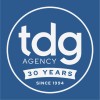 TDG Communications logo